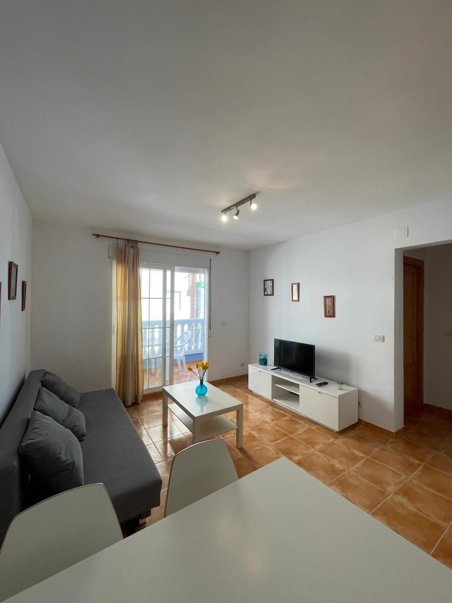 Apartamento Alpen 1 Barramundi Peñíscola Exterior foto