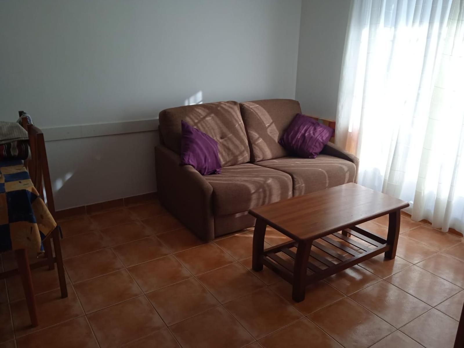 Apartamento Alpen 1 Barramundi Peñíscola Exterior foto